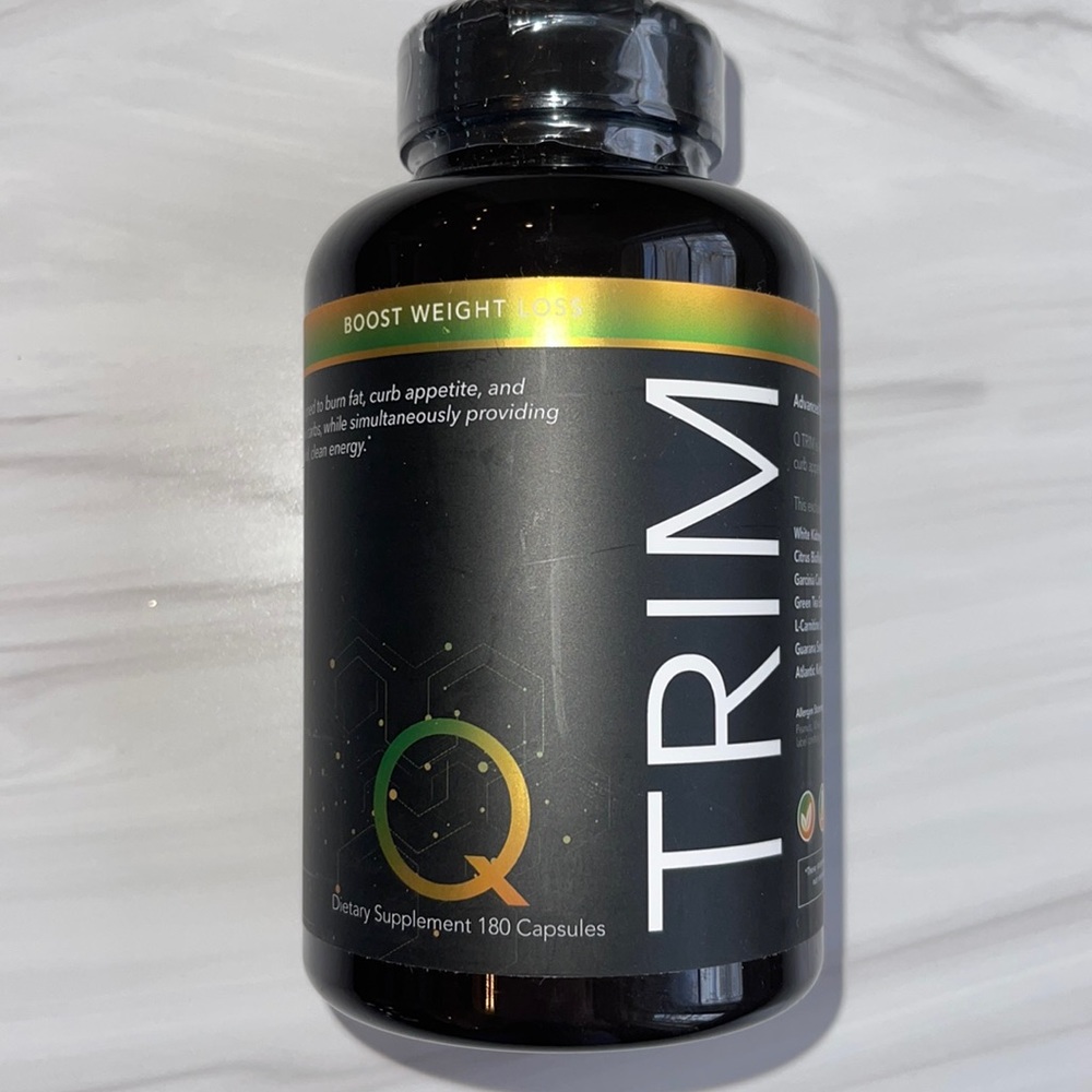 Qsciences TRIM